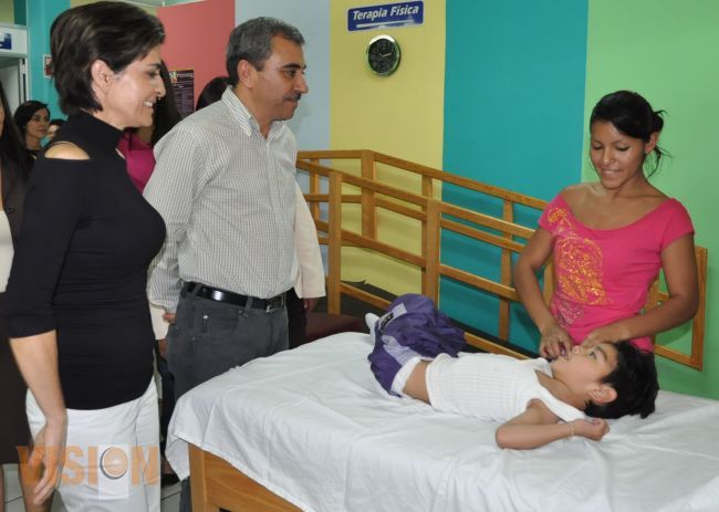 Impulsa DIF municipal campañas para mejorar la calidad de salud en Uruapan