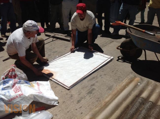 Promueve Sepsol el uso de ecotecnias en los municipio 