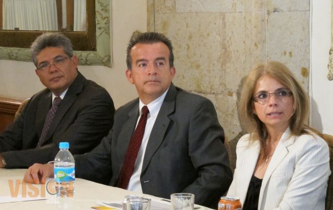 Comisiones legislativas y Consejo para el nuevo sistema de justicia se reunirán periódicamente