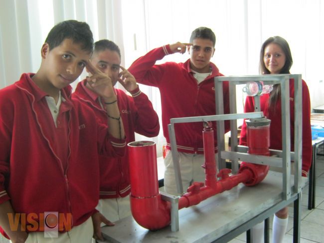 Anuncia Cobaem su XXIX Jornada Académica, Cultural y Deportiva 2013