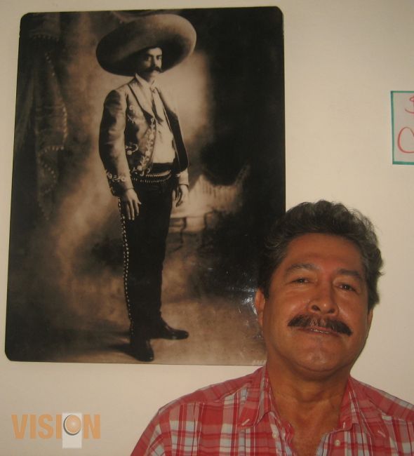 Defendemos las garantías del campesino, dice Mata Talavera