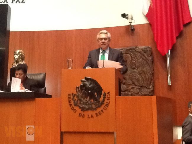 Senado Inauguró semana cultural de Malasia en México: Chon Orihuela 