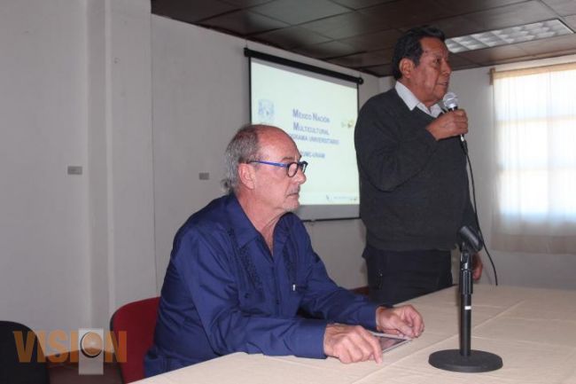 UIIM realiza festejos de su VII Aniversario 