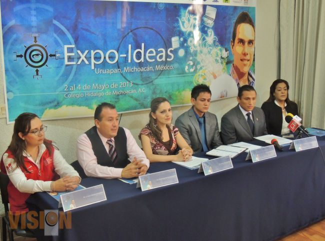 Realizarán la sexta edición del Concurso 