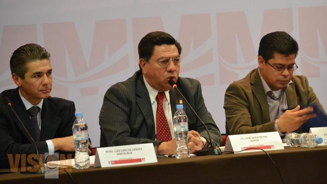 Reitera Gobierno estatal su compromiso para proteger la integridad de los michoacanos
