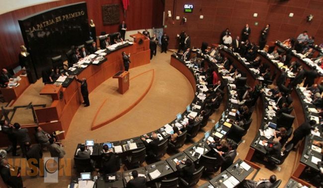 Senado avanza en reforma para regular deuda de estados y municipios