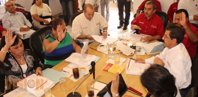Autoriza cabildo la perforación de pozo profundo para Matanguarán