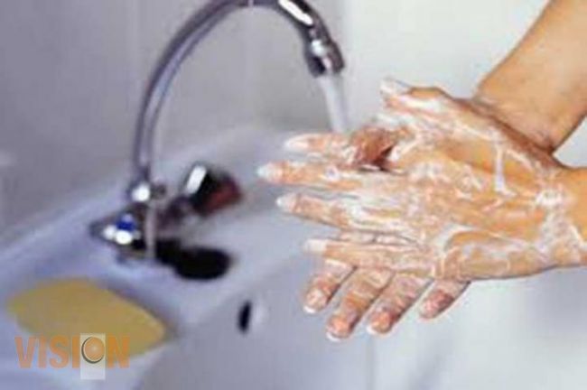 La Secretaria de Salud Michoacán emite recomendaciones para evitar Cólera.