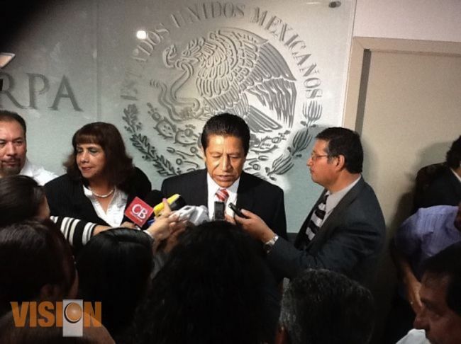 Realiza llamado Antonio Guzmán a porcicultores