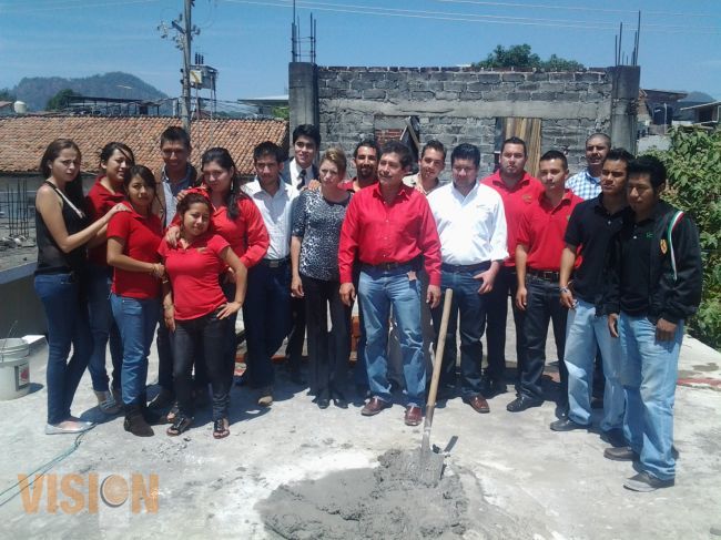 Urge mayor atención a los jóvenes de Michoacán, dice el líder de la CNC en Uruapan
