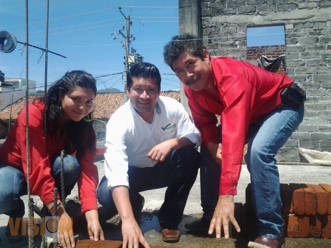 Impostergable se le brinden mayores espacios a la mujer uruapense: Dulce Mata