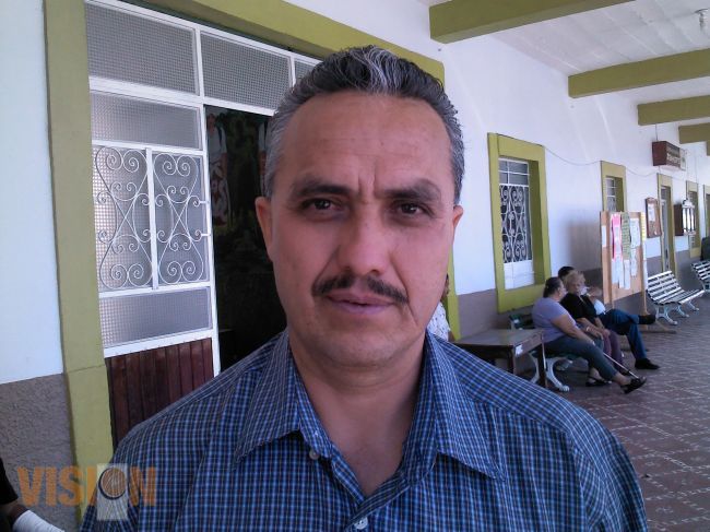 Promover acciones a favor de las etnias que viven en la región, busca Echeverría Heredia