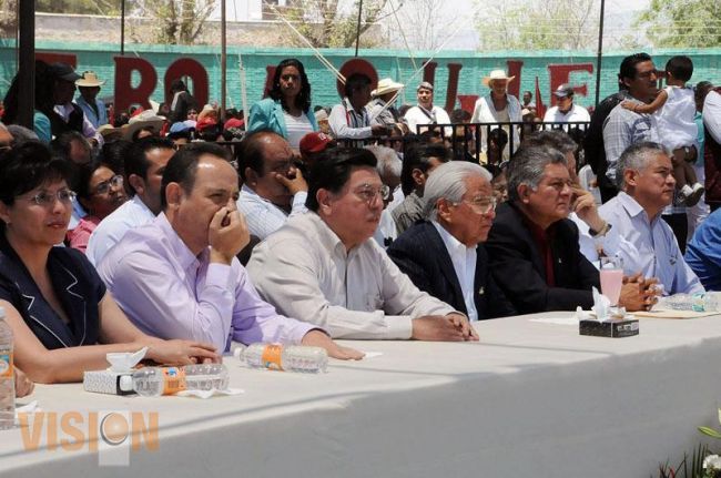 Alejar a los jóvenes de los vicios es la mejor estrategia de seguridad:Jesús Reyna