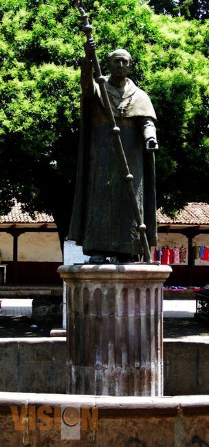 Recorridos turísticos para  conocer Ruta Don Vasco