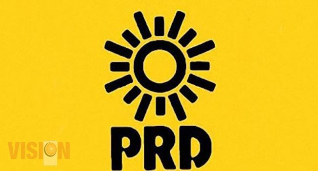 Alcaldes del PRD respaldan a Fausto Vallejo 