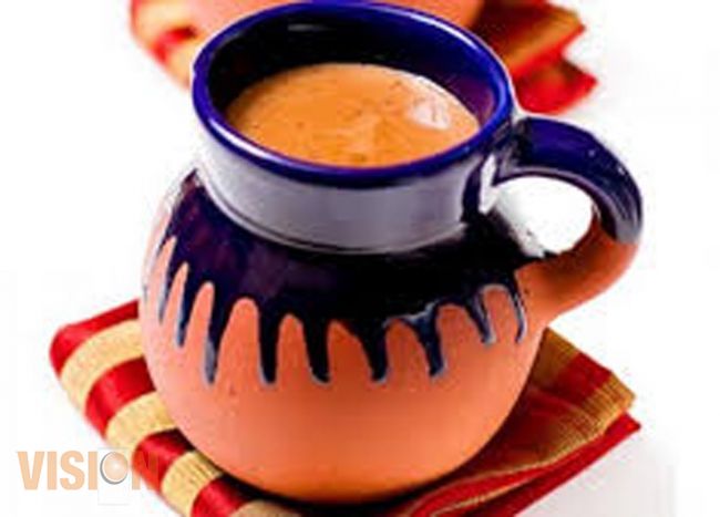 Debido al éxito, se prolonga primer feria del atole en Uruapan