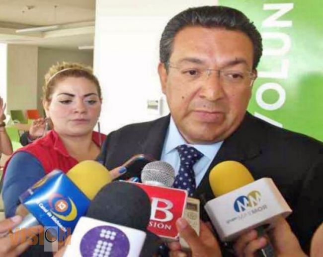 El Municipio de Morelia invertirá cerca de 100 mdp en seguridad este año.