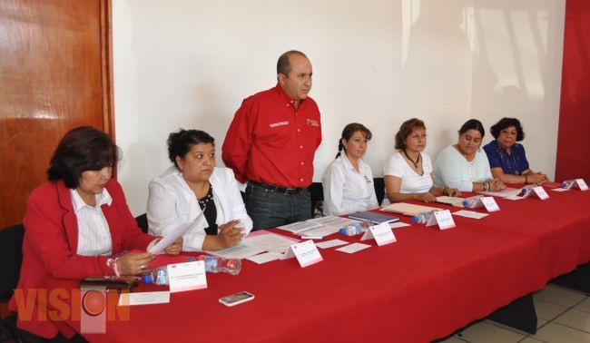Gobierno municipal impulsa el desarrollo de la mujer