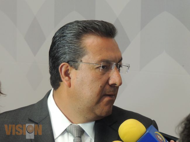 Confía Alcalde de Morelia en que Congreso respete acuerdo de gobernabilidad.