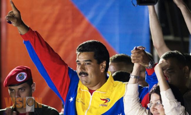 La necesidad de un enemigo a toda costa