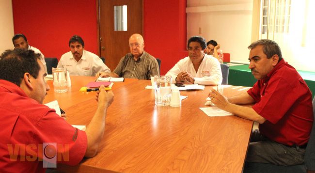 Colocarán malla al perímetro del tiradero municipal de Uruapan