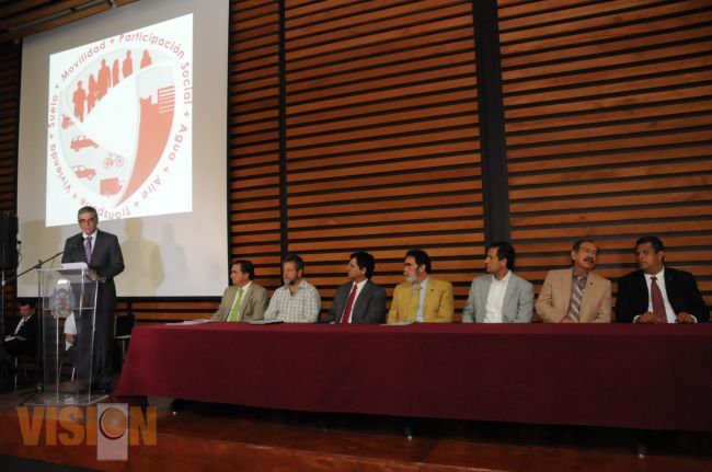 Convocan a ciudadanía a activarse para detener efectos del cambio climático.