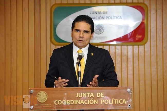 Aprobación de candidaturas independientes representa un acto de justicia y pluralidad democrática