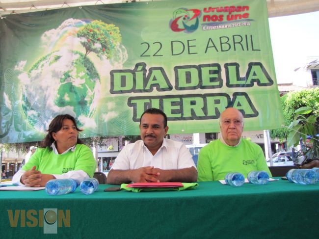Es momento de actuar para proteger el entorno en que vivimos