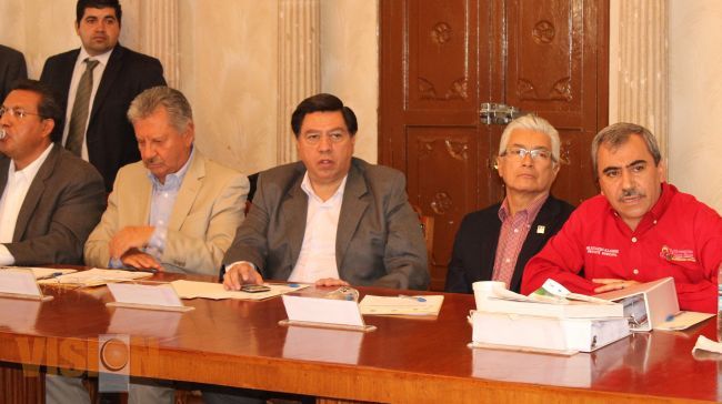 Aprueban a Uruapan plan municipal para la prevención del delito y la violencia