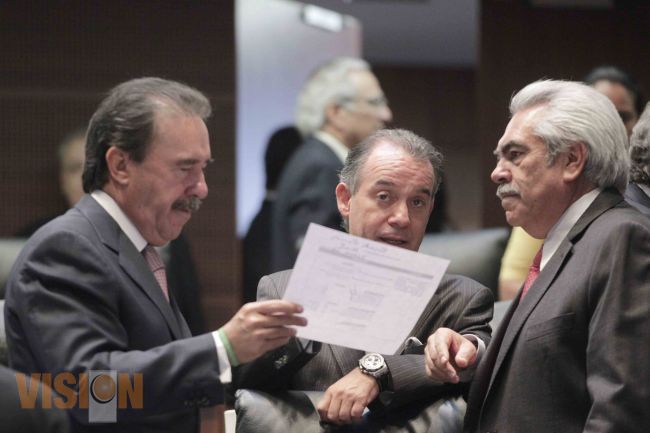 Buscamos beneficios para comunidades y pueblos indígenas: Chon Orihuela