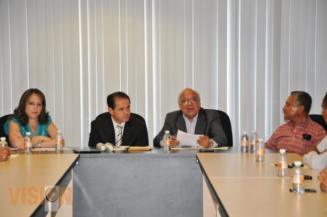 Entregan sexto paquete de obra convenida por más de 13 mdp.