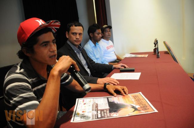 Michoacán será sera del torneo nacional de bodyboarding “Bejucopro” 
