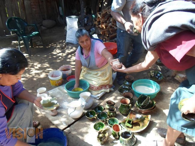 CASART brinda capacitación y entrega créditos a los artesanos 