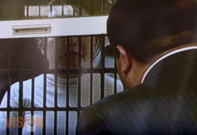 Juez acepta amparo promovido por Elba Esther Gordillo