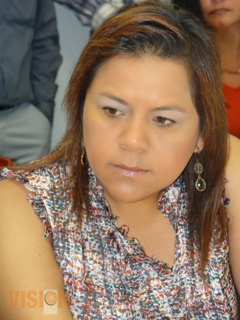 Fortalecer la cuenca del río Balsas es urgente y merece atención especial: Berenice Álvarez