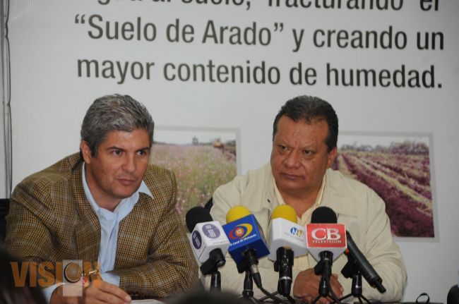 Por primera vez, la Feria Michoacán contará con una Expo Agroalimentaria 