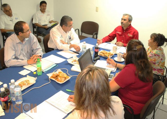 Aprueban cuenta pública del primer trimestre 2013 de la CAPASU