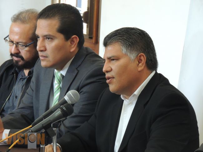Solo el 10 por ciento de Escuelas en el Estado en Paro: Jesús Sierra Arias.