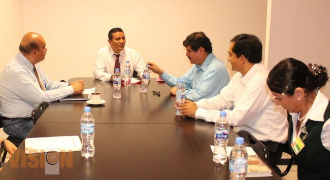 Preparan feria de la salud 2013 de Uruapan