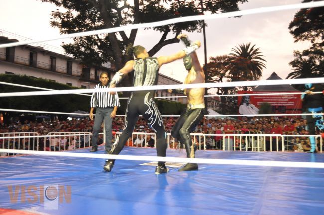 Invitan a formar parte de la Liga Municipal de Artes Marciales Mixtas