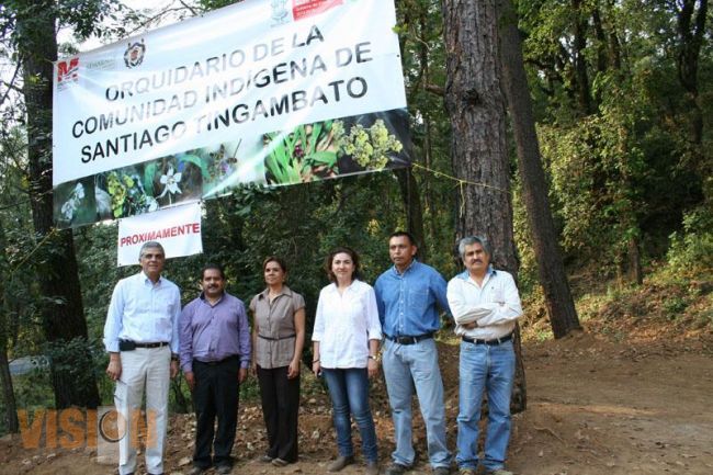 Apoya Suma a Grupos Marginados de Todo el Estado 