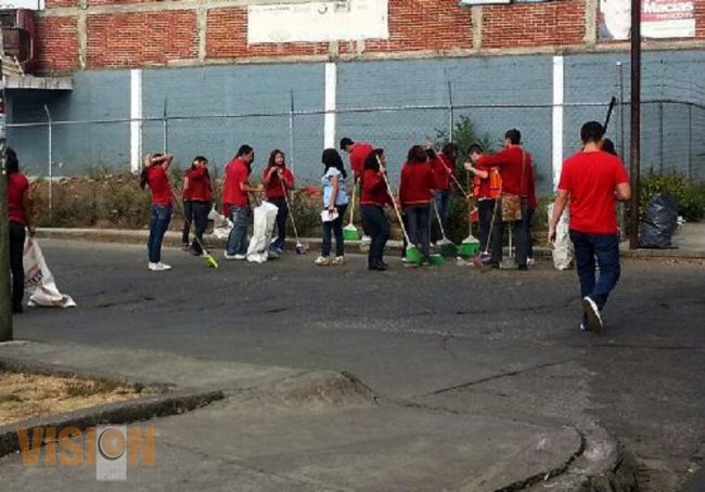 Habrá faena, para  limpiar Libramiento