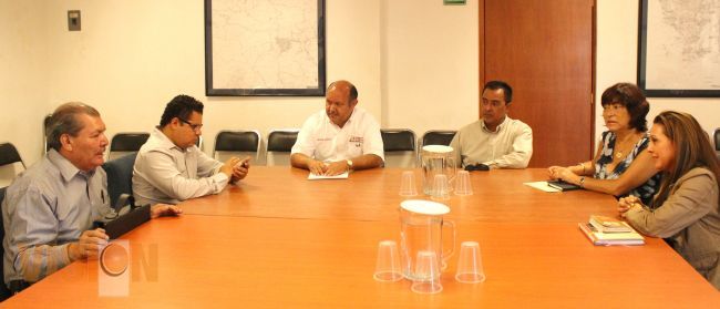 Comenzará campaña de aclaración de actas en registro civil de Uruapan