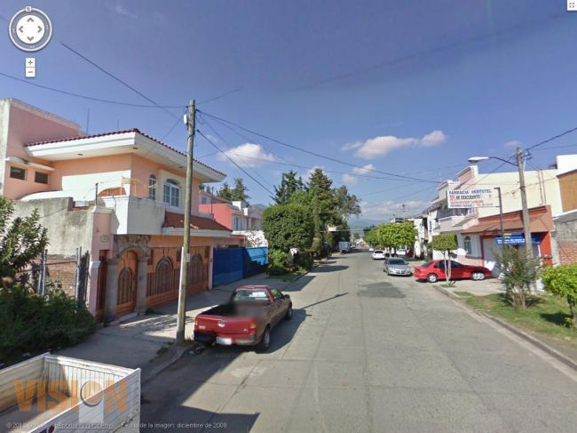 Arrancones y persecuciones