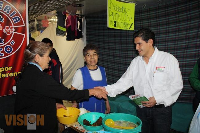 En México, se venden cerca de 21 mil marcas de 