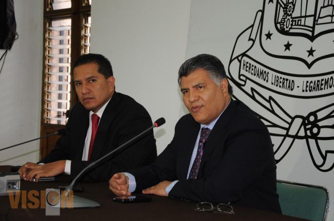 En riesgo, Carrera de Normalistas si intentan modificar Plan de Estudios: SEE.