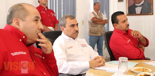 Aprobaron cuenta pública del primer trimestre del 2013 en Uruapan