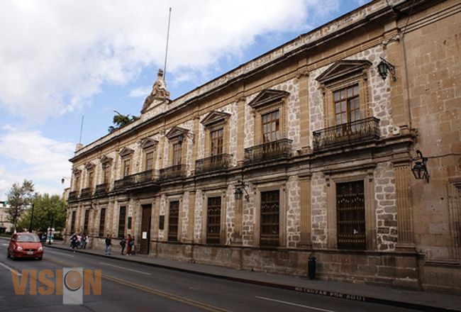 Participa UMSNH en el aniversario de la Universidad Autónoma de Morelos 