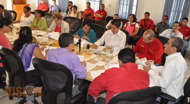 Autorizan elaborar proyecto ejecutivo de casa diurna del adulto mayor