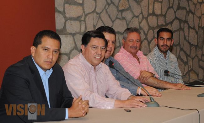 Anuncia Jesús Reyna ampliación de pago de refrendo vehicular